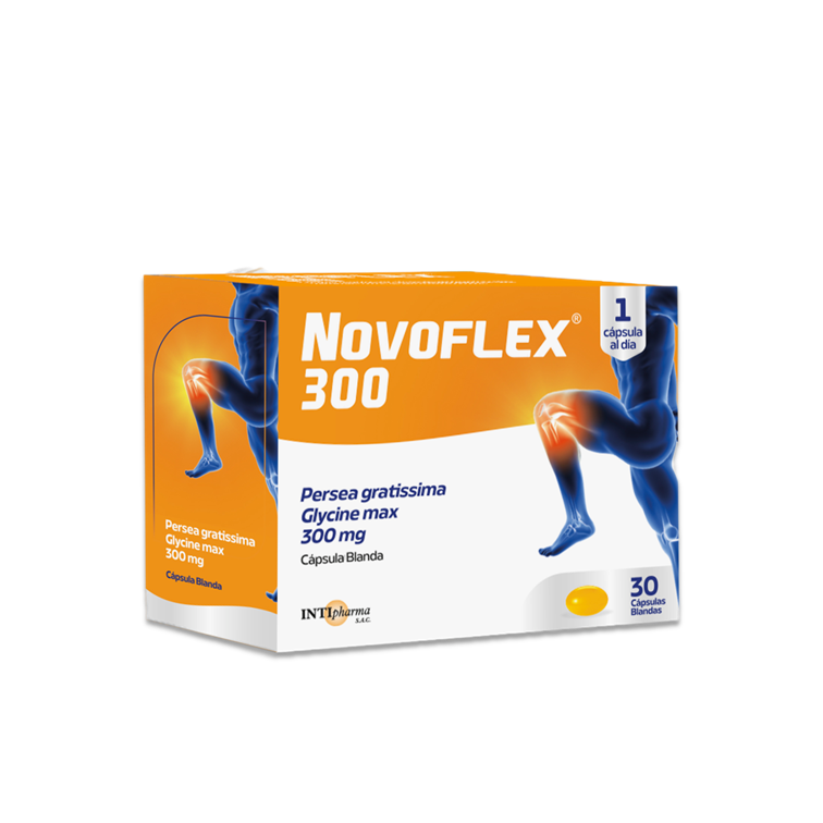 NOVOFLEX 300